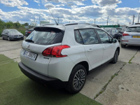 Peugeot 2008 1.4 HDi | 2014 | Ekonomiczny Diesel | Kraków - zdjęcie 5