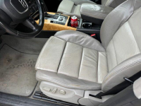 Audi A6 3.0 TDI Allroad, 2008 r. od Syndyka Warszawa - zdjęcie 9