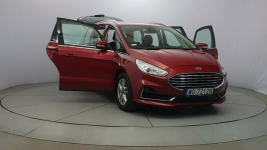 Ford Galaxy 2.0 EcoBlue Titanium ! Z Polskiego Salonu ! FV 23 % ! Warszawa - zdjęcie 9