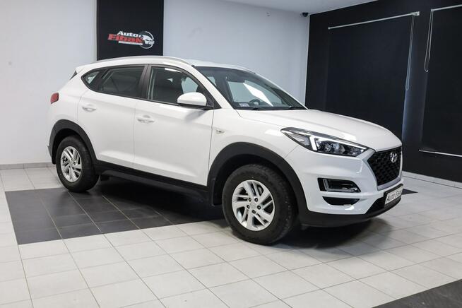 Hyundai Tucson Salon Polska*I Właściciel*Bezwypadkowy*Vat23% Konstantynów Łódzki - zdjęcie 6