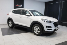 Hyundai Tucson Salon Polska*I Właściciel*Bezwypadkowy*Vat23% Konstantynów Łódzki - zdjęcie 6