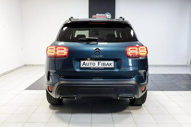 Citroen C5 Aircross Salon Polska*Bezwypadkowy*55000km*Vat23% Konstantynów Łódzki - zdjęcie 7