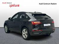Audi Q5 45 TFSI Quattro VirtualPlus Matrix  Kamery360 TempomatACC Hak Kielce - zdjęcie 3