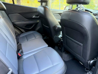 Opel Mokka Skóry Navi Kamera Grz. Fotele Gwarancja Kutno - zdjęcie 12