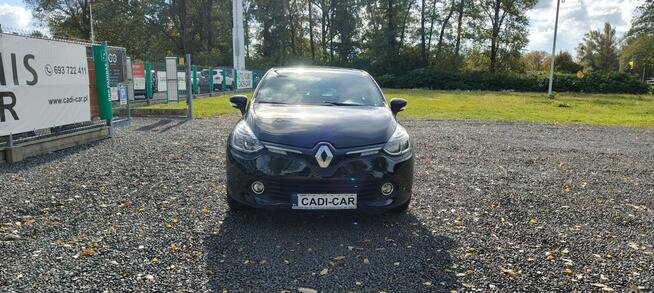 Renault Clio Krajowy, książka serwisowa. Goczałkowice-Zdrój - zdjęcie 2