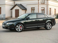 Audi A4 S-Line 2.0T 200KM Quattro ! Manual ! Super Stan ! Opłacona ! Zwoleń - zdjęcie 12