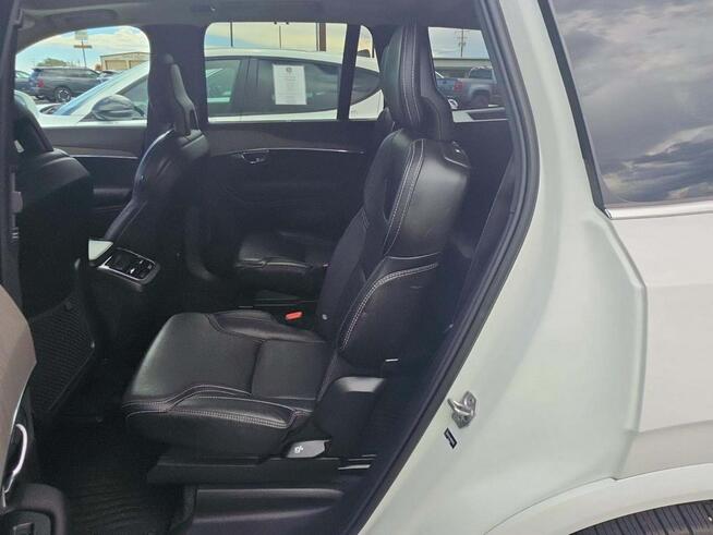 Volvo XC 90 INSCRIPTION / AWD / T6 / niski przebieg Chwaszczyno - zdjęcie 7