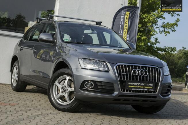 Audi Q5 Quattro / MMI / HAK / Gwarancja / Stan BDB ! Gdynia - zdjęcie 4