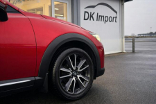 Mazda CX-3 Sadlno - zdjęcie 6
