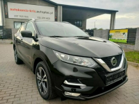 Nissan Qashqai Burzenin - zdjęcie 7
