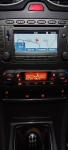Ford Focus 1.6 TDCi Klima Navi 2008 Sieradz - zdjęcie 5