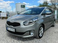 Kia Carens Navi Kamera 7 foteli Gwarancja Kutno - zdjęcie 2