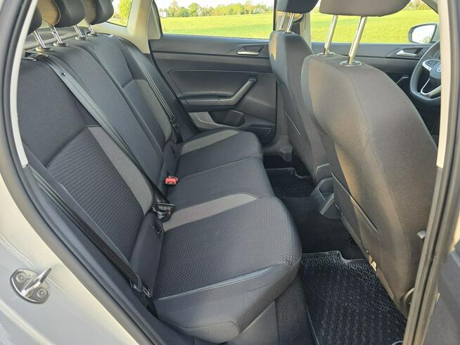 Volkswagen Polo LIFE 1.0 TSI 95KM Salon Polska, Możliwa zamiana Włocławek - zdjęcie 12