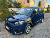 Toyota Proace City Verso 1.5 Diesel  Pali Jeździ 2 klucze Serwisowany Lubsza - zdjęcie 11