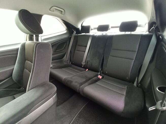 Honda Civic S-TYPE, super stan Rzeszów - zdjęcie 8