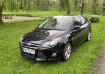 Ford Focus hatchback 1,0 Ecoboost 2013r.