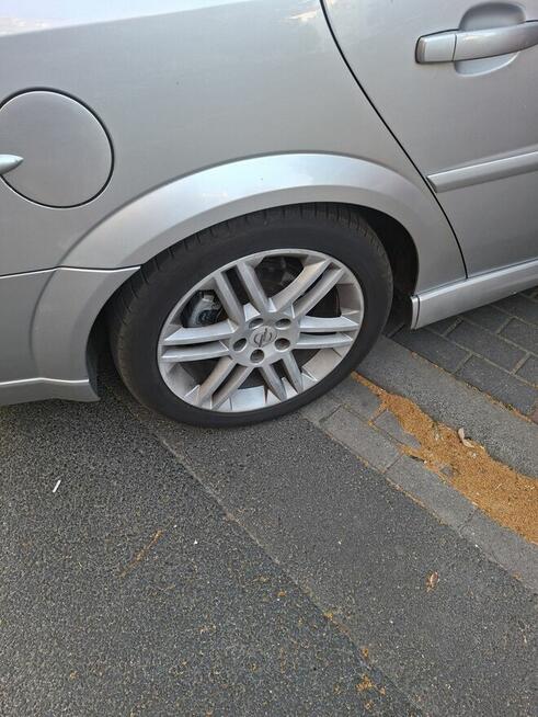 Sprzedam Opel Vectra 1.8 b+LPG Poznań - zdjęcie 8