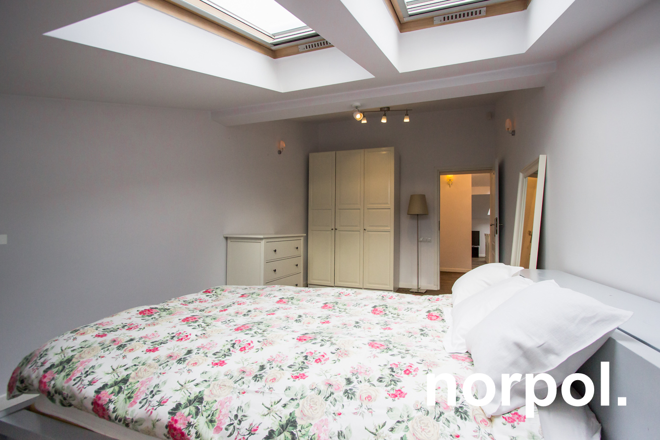 Mieszkanie - ul. Bożego Ciała, Kazimierz, Stare Miasto, Kraków Kraków - zdjęcie 12