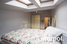 Mieszkanie - ul. Bożego Ciała, Kazimierz, Stare Miasto, Kraków Kraków - zdjęcie 12