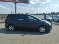 Peugeot 5008 Lipówki - zdjęcie 7