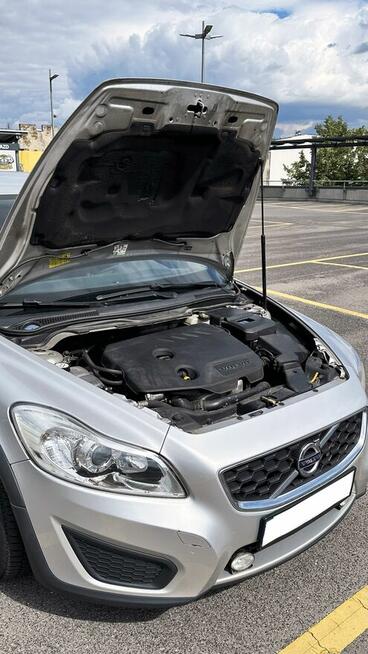 Volvo c30 2011r. Śródmieście - zdjęcie 10