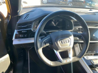 AUDI Q7 Quattro 3.0 V6 TFSi E 381 S-Line FV589 Poznań - zdjęcie 7