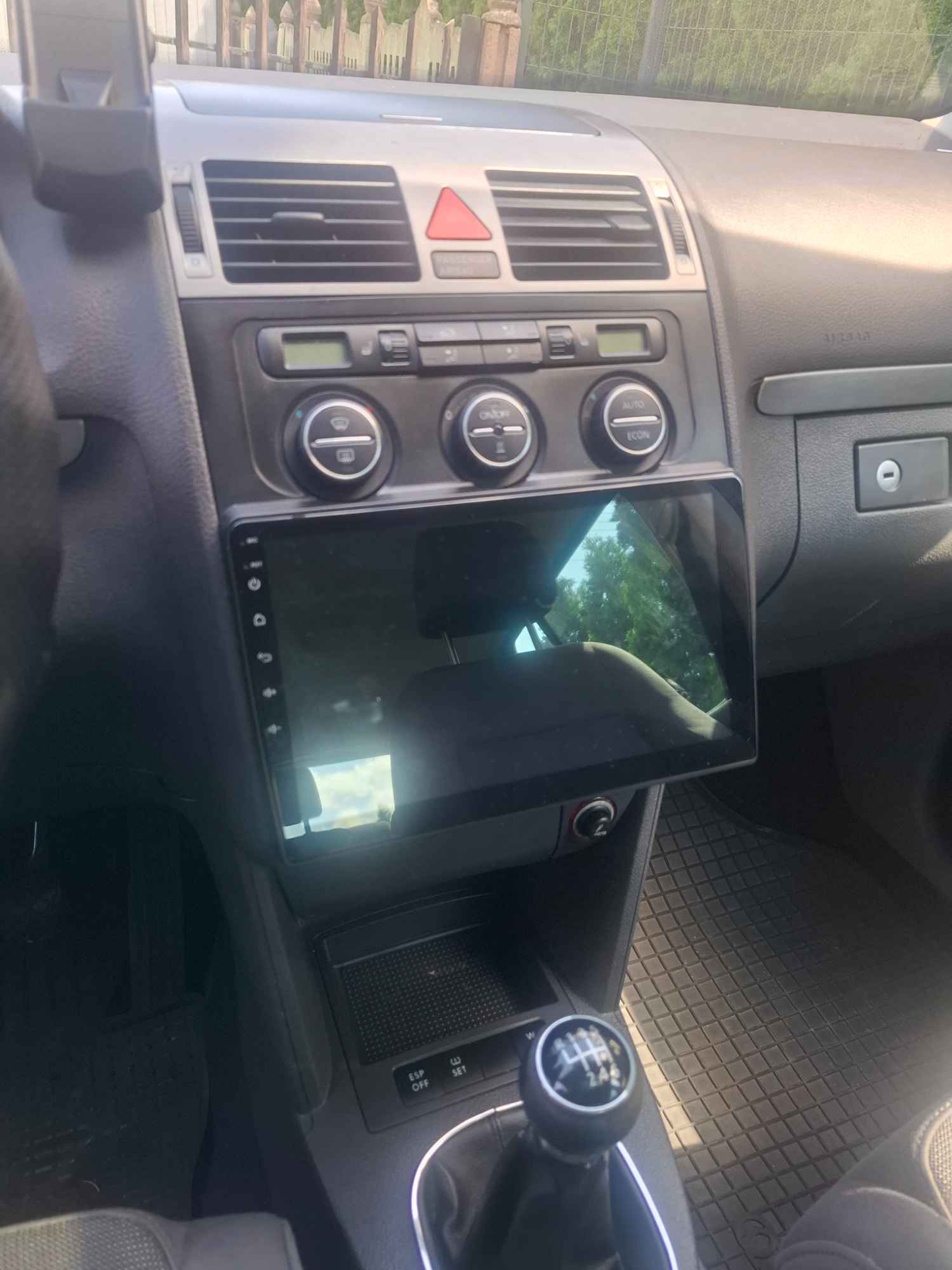 VW Turan Witkowo - zdjęcie 9