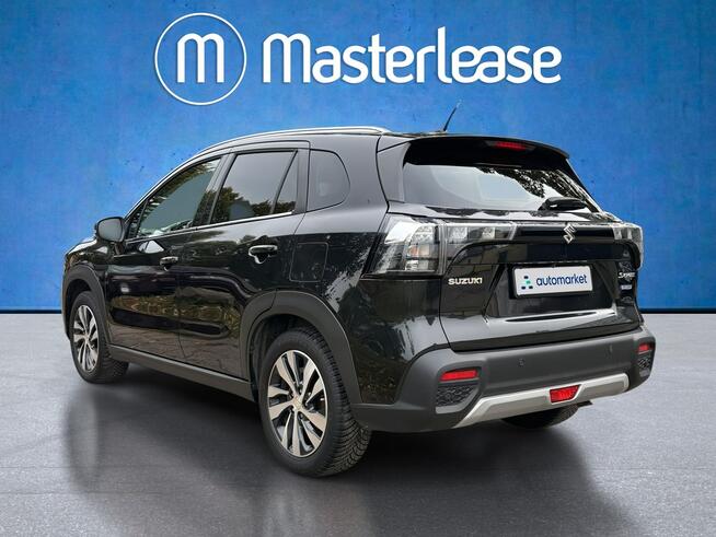 Suzuki S-Cross 1.4 SHVS Elegance ! Z Polskiego Salonu ! Faktura VAT ! Warszawa - zdjęcie 7