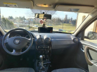 Dacia Duster 2012 1.6b