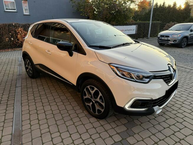 Renault Captur 1,2 118KM  Klimatronik  Automat  Kamera  2xPDC Orzech - zdjęcie 4