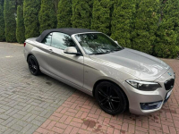 BMW 220 Super stan. Serwis ASO Płońsk - zdjęcie 2