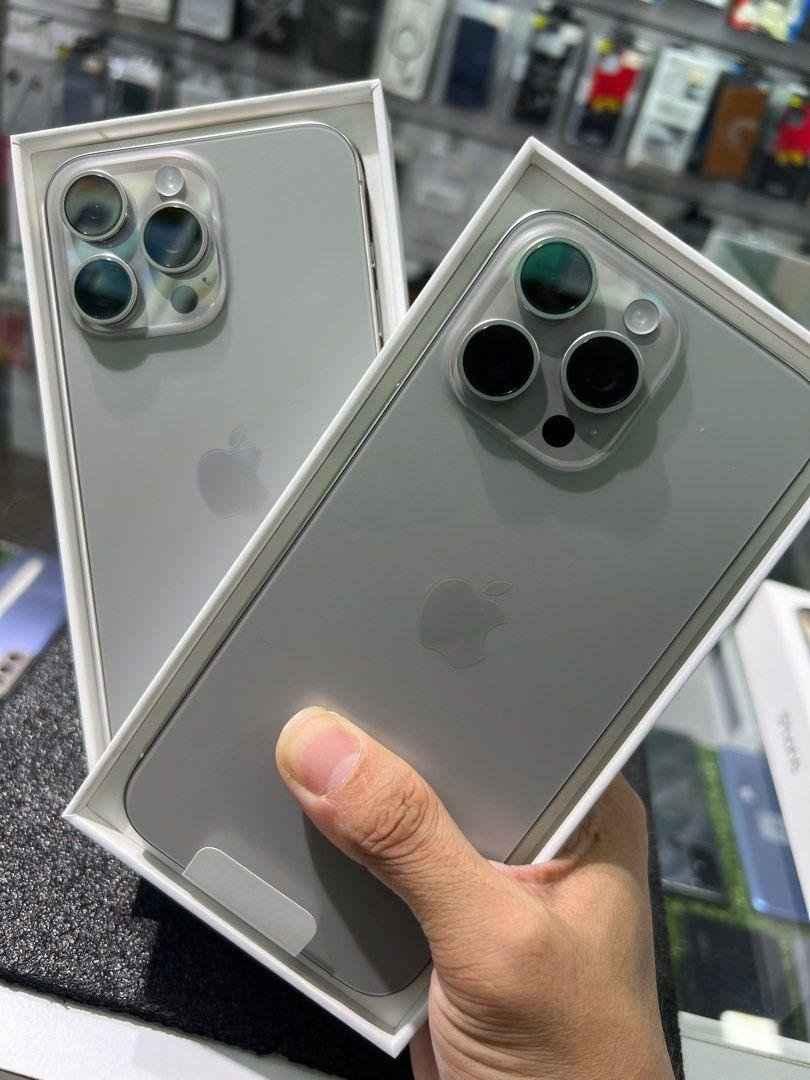Apple iPhone 15 Pro Max, iPhone 15 Pro, iPhone 15, iPhone 15 Plus, 14 Białołęka - zdjęcie 2