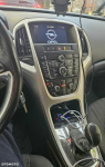 Opel Astra Gdynia - zdjęcie 11