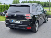 Citroen C4 Picasso 7 osobowy Zwoleń - zdjęcie 11