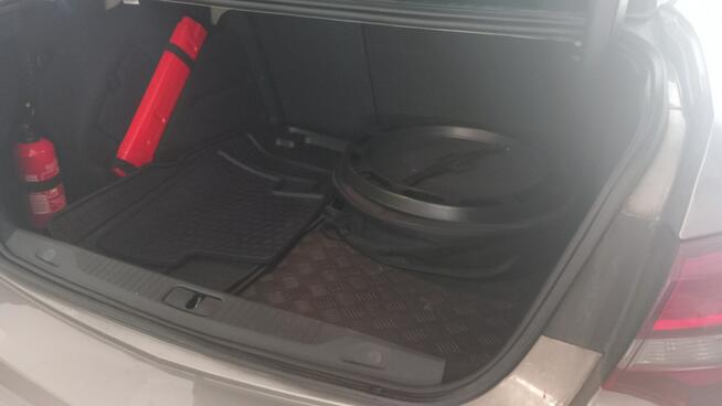 Astra IV 1.4 140kM, salon Polska, bezwypadkowa Łódź - zdjęcie 12