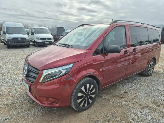 Mercedes Vito Poleasingowe.pl Komorniki - zdjęcie 3