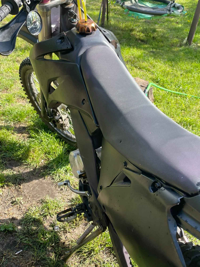 Cross Oborniki Śląskie - zdjęcie 3