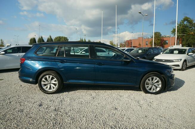 Volkswagen Passat 2.0 TDI/150 KM Evo Essence Salon PL Fvat 23% PO3VN37 Poznań - zdjęcie 5