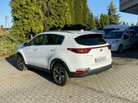 Kia Sportage Kamera, Podgrzewana kierownica,fotele,Navi Tarnowskie Góry - zdjęcie 5