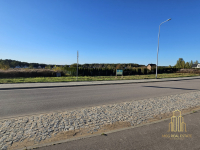 Działka z WZ na dwa domy* Nowodworce* 1335m2* Nowodworce - zdjęcie 5