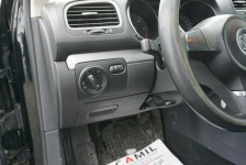 Volkswagen Golf Variant polski salon Opole - zdjęcie 11