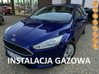 Focus 1.6 benzyna + LPG 105km CZUJNIKI klima SERWIS bezwypadek 2018
