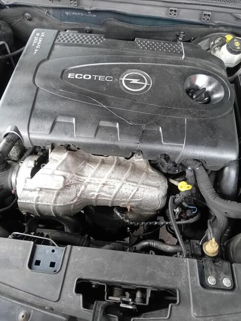 Opel insygnia Lipnica - zdjęcie 6