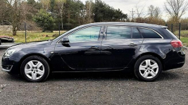 Opel Insignia Bi-Xenon Navi PDC Gwarancja Kutno - zdjęcie 9