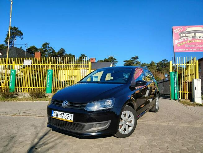 Volkswagen Polo Włocławek - zdjęcie 4