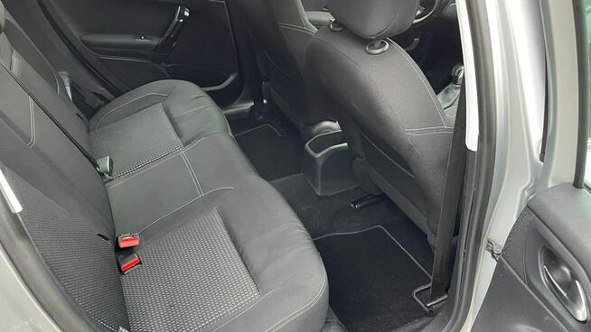 Peugeot 208 1.2 Turbo Pyzdry - zdjęcie 9