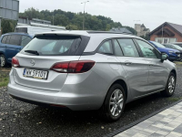 Opel Astra Poleasingowy I właściciel Serwis ASO VAT 23% Bezwypadkowy Będzin - zdjęcie 3