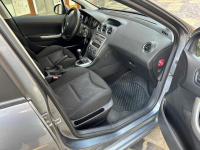 Peugeot 308 1.6 HDi | Tylko 126 tys. km | W jednej rodzinie Stare Miasto - zdjęcie 8