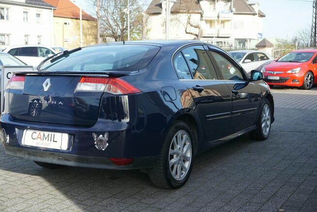 Renault Laguna DCi, sprawna, zarejestrowana, ubezpieczona, dynamiczna, Opole - zdjęcie 4