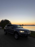 Volkswagen Touareg 3.2 V6 241km BEZ PNEUMATYKI LPG STAN IGŁA Poznań - zdjęcie 2